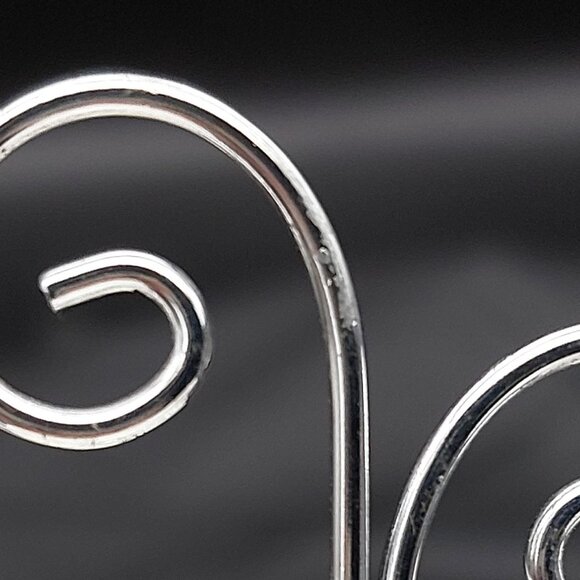 Lauren Conrad Whale Jewelry Dish Ring Holder Trinket Tray Kohl's Metal Ceramic - Picture 10 of 16